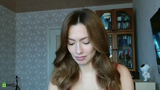 alicia spicy online show from November 14, 9:20 am