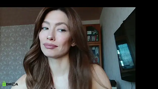 alicia spicy online show from October 27, 7:15 am