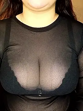 Scarlett 90 online show from January 12, 3:50 pm