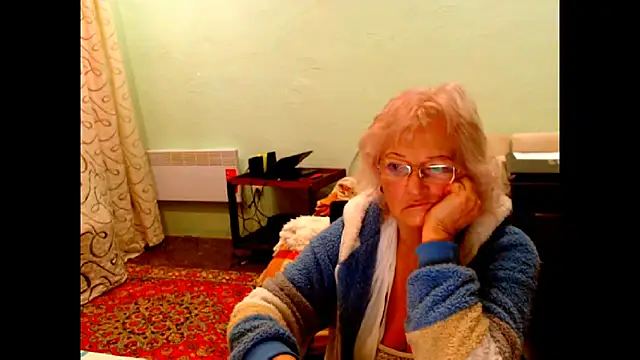 Natali7634 online show from November 29, 8:24 pm