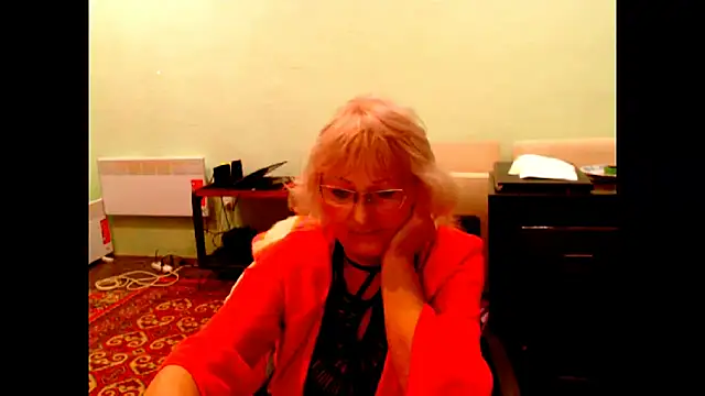 Natali7634 online show from December 3, 1:24 pm