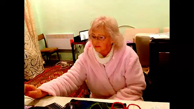 Natali7634 online show from December 21, 1:59 pm