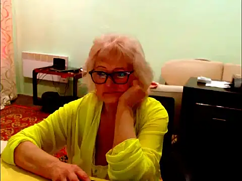 Natali7634 online show from March 18, 6:07 am