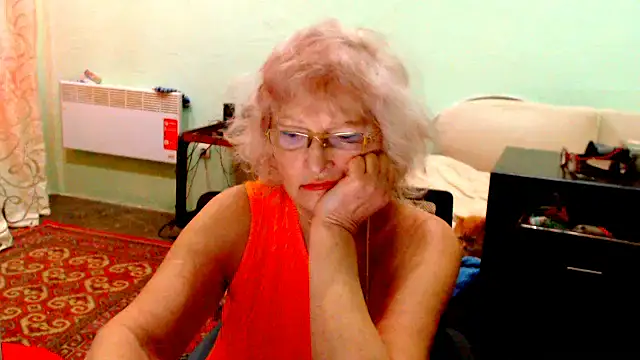 Natali7634 online show from March 10, 9:13 am