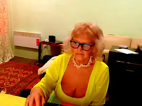 Natali7634 online show from March 14, 2:51 pm