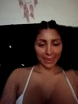 tiffani  love online show from September 15, 2:20 am