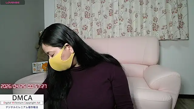   RAN-RAN   online show from April 24, 3:59 pm