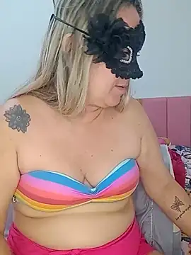 titiasexy online show from July 22, 4:41 pm
