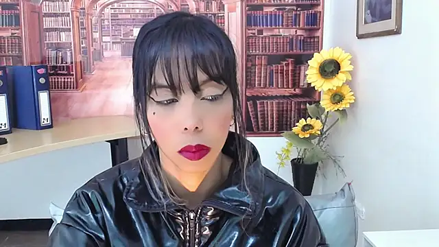 Catalella Ar online show from October 30, 3:31 am