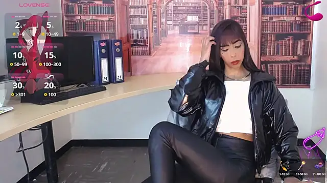 Catalella Ar online show from November 28, 3:42 am