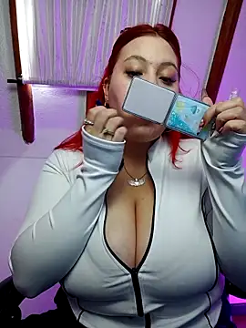 Blair Elliss online show from February 22, 3:57 pm