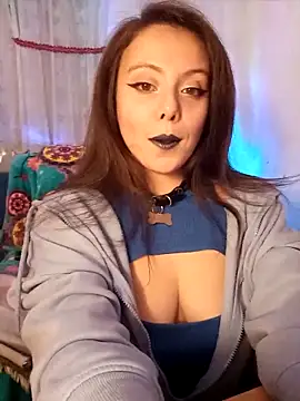 Kimiechanuwu online show from November 29, 5:50 pm