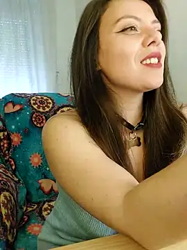 Kimiechanuwu online show from October 13, 3:36 pm