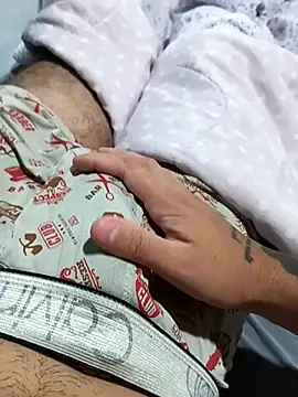 19suhh online show from March 7, 11:23 pm