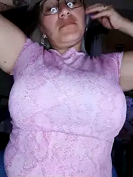 rusher27 online show from September 21, 5:06 am