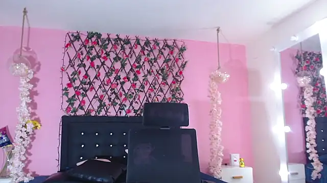 SamaraCortez online show from January 17, 7:54 pm