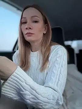 LavenderHot online show from January 16, 2:29 am