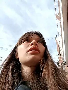 Violeta 12- online show from November 6, 8:37 pm