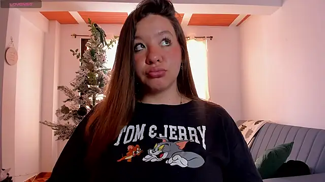 Simply Zoe   online show from December 16, 6:36 pm