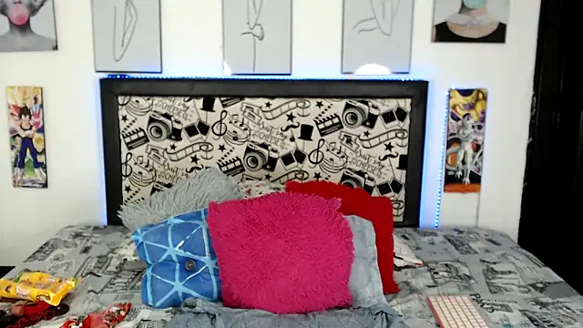 Rihana14 online show from March 23, 11:00 pm