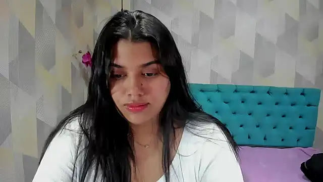 Snapshot of LindaBreeS chatting on October 21, 6:56 pm LindaBreeS online show from October 21, 6:56 pm