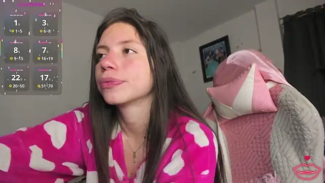 katty snow online show from April 21, 1:42 am