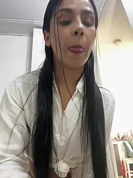 Nikothyna online show from April 5, 7:46 pm