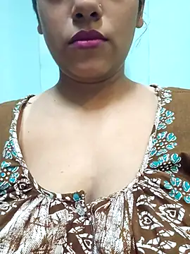 sexyindi couple online show from April 22, 6:10 am