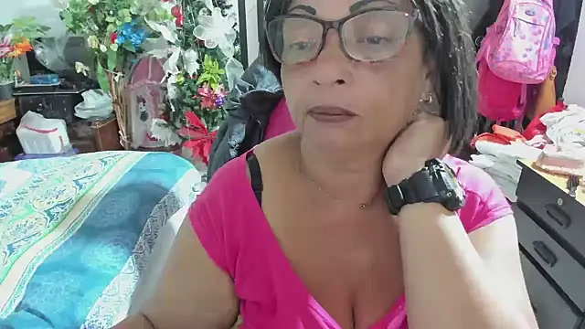 Mrs mommy  online show from December 20, 8:46 pm