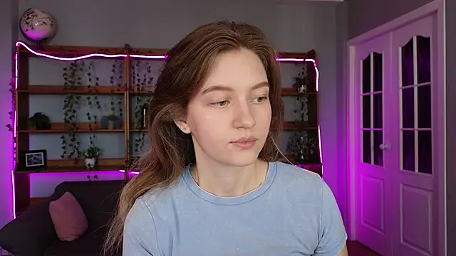 Ksuhesa online show from February 16, 8:03 am