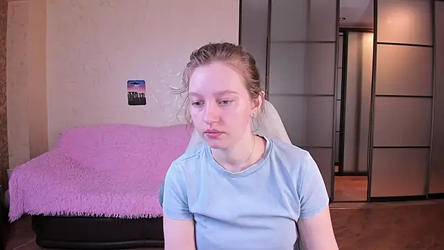 Ksuhesa online show from March 29, 1:04 am