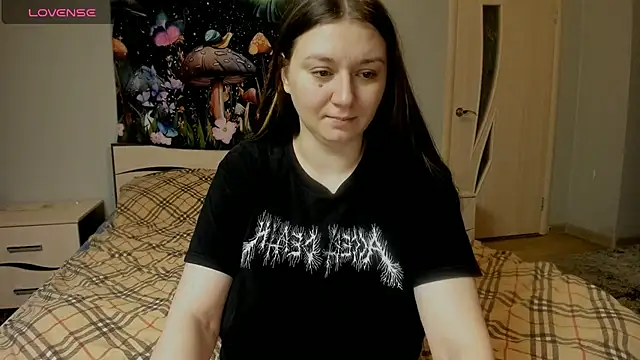 AlisaBacker online show from November 28, 2:53 pm