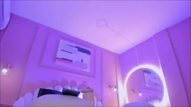 lia ass  online show from March 27, 11:00 am