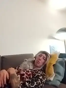 AlexiaXXL online show from December 21, 7:12 am