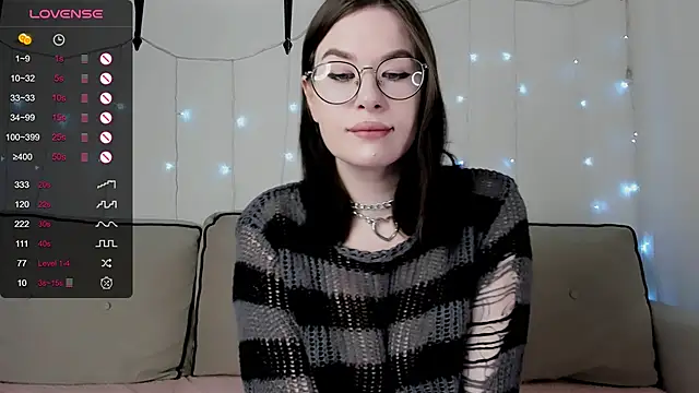 MyNameIsLilith online show from February 15, 7:44 am