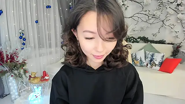 AgnieszkaBanana online show from December 18, 4:17 am