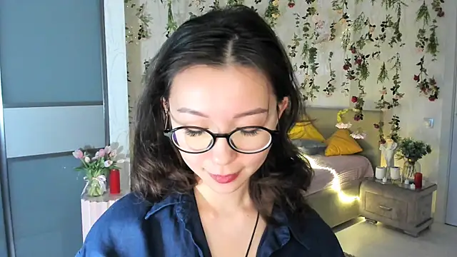 AgnieszkaBanana online show from May 30, 4:54 am