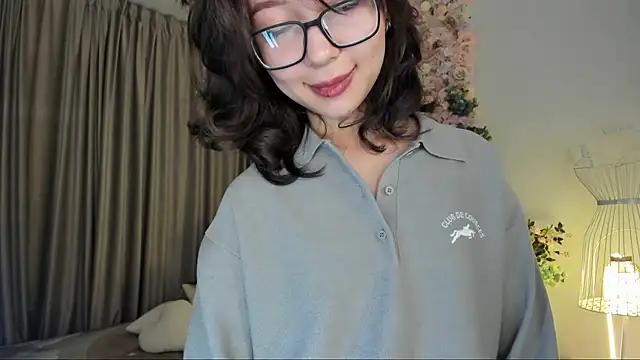 AgnieszkaBanana online show from November 12, 4:10 am