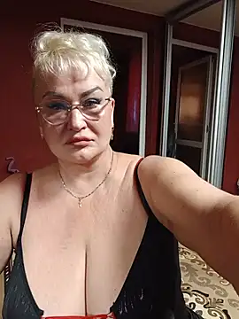 Jemma Cori online show from June 4, 4:44 pm