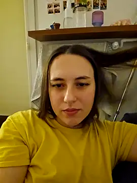 AlisiaKotik online show from January 5, 9:18 pm