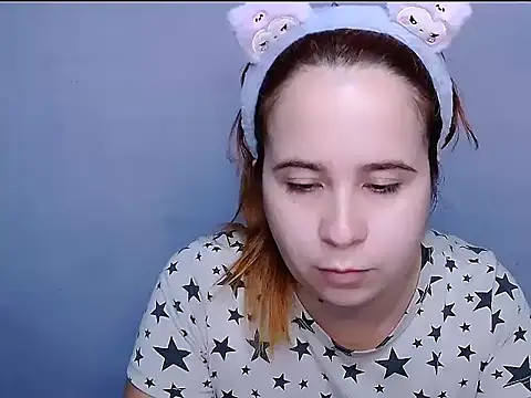 SubLayla01 online show from October 28, 5:08 pm