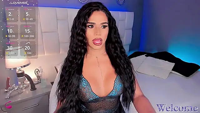 Franciis 4u online show from December 3, 5:43 am