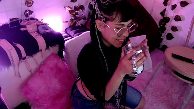 Hellen dumont online show from October 29, 2:49 am