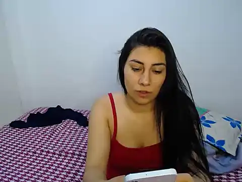  katerin love1 online show from January 6, 3:21 am