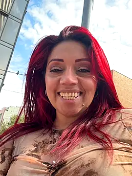 helenaduque  online show from December 5, 1:56 pm