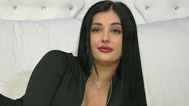 SophiaVilner online show from November 7, 6:24 pm