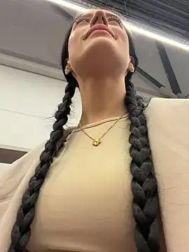 Melissa crazy online show from December 5, 3:24 pm