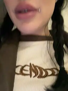 Melissa crazy online show from April 18, 7:58 pm