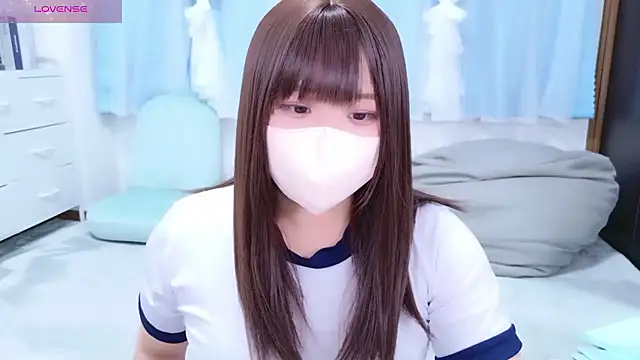  mirai0917 online show from April 9, 11:04 am