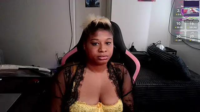 lexilove8 online show from November 16, 9:26 pm